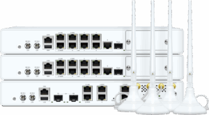 Firewall Sophos Micro COncept